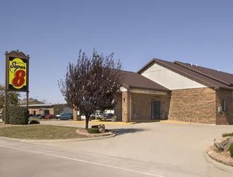 Rodeway Inn Effingham Exterior foto